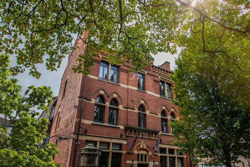 The Bells - Luxury Serviced Apartments Leeds  Exterior foto